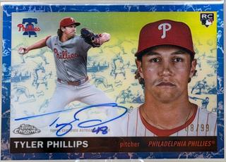 Tyler Phillips