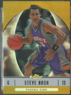 Steve Nash