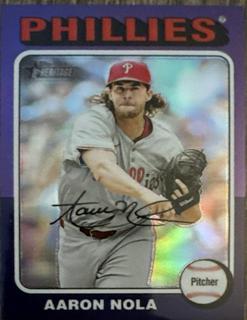 Aaron Nola