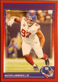 Dexter Lawrence