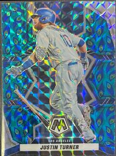 Justin Turner