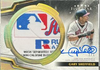 Gary Sheffield