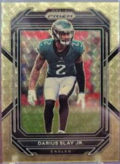 Darius Slay Jr.