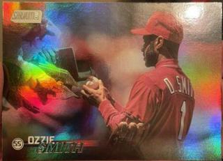 Ozzie Smith