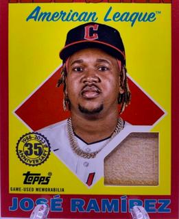Jose Ramirez