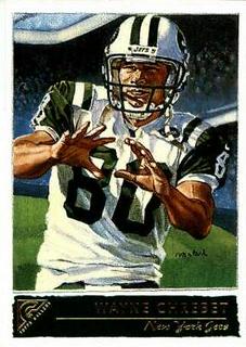 Wayne Chrebet