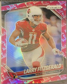 Larry Fitzgerald