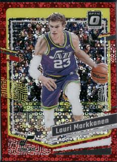 Lauri Markkanen