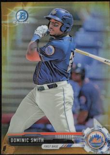 Dominic Smith
