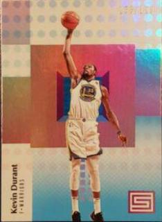 Kevin Durant