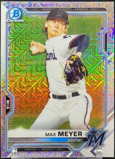 Max Meyer