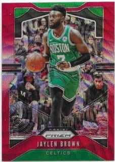 Jaylen Brown