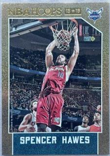 Spencer Hawes