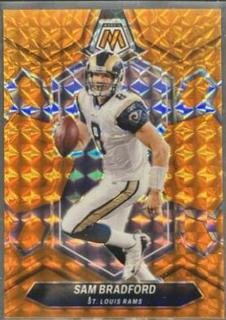 Sam Bradford