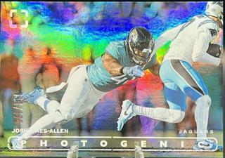 Josh Hines-Allen