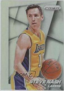 Steve Nash