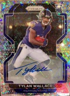 Tylan Wallace