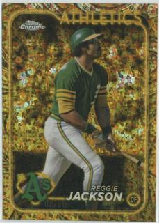 Reggie Jackson