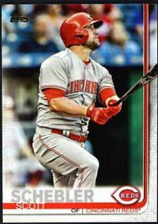 Scott Schebler