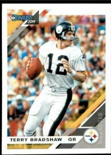 Terry Bradshaw