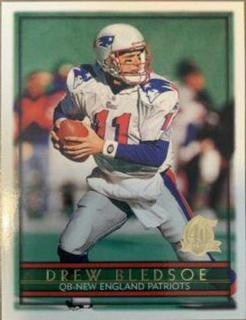 Drew Bledsoe