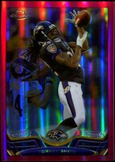 Torrey Smith