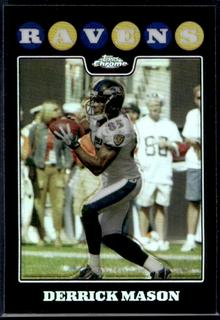 Derrick Mason