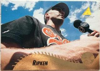 Cal Ripken Jr.