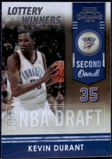 Kevin Durant