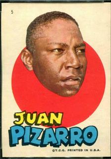 Juan Pizarro