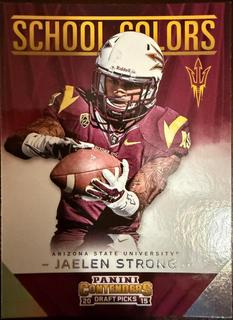 Jaelen Strong