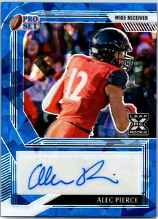Alec Pierce
