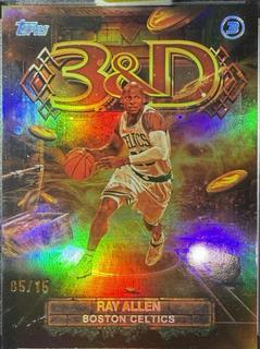 Ray Allen