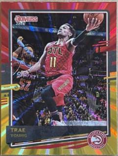 Trae Young
