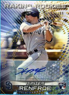 Hunter Renfroe