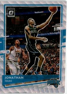 Jonathan Isaac