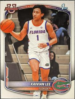 Xaivian Lee