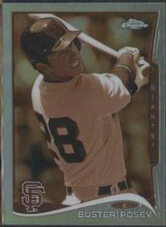 Buster Posey
