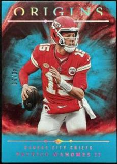 Patrick Mahomes II