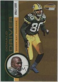 Donald Driver