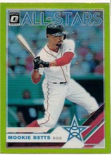Mookie Betts
