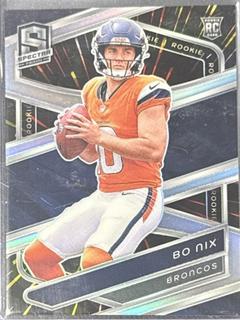 Bo Nix
