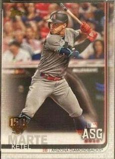 Ketel Marte