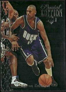Glenn Robinson