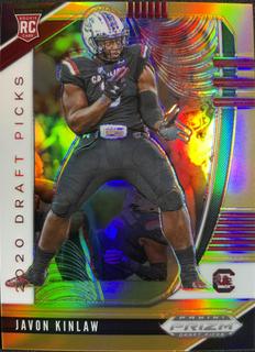 Javon Kinlaw
