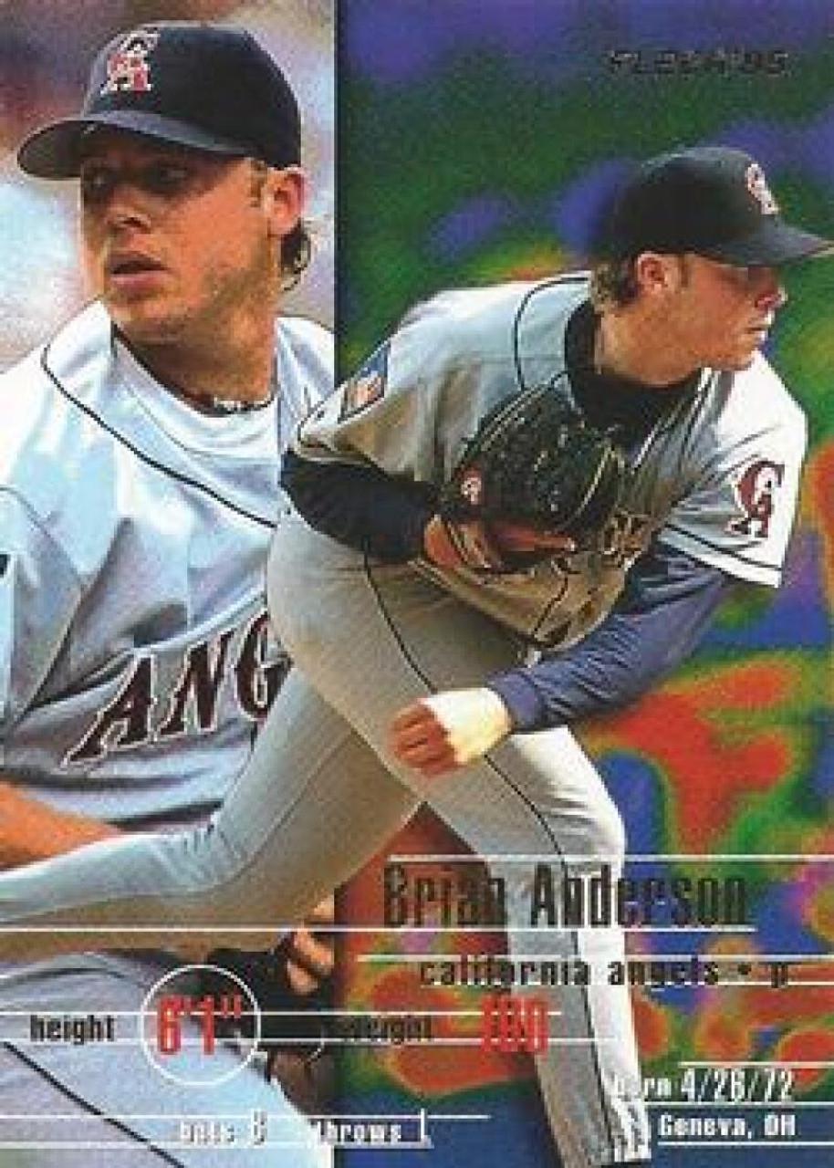 Brian Anderson #218