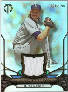 Randy Johnson