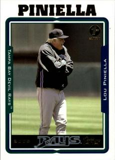 Lou Piniella