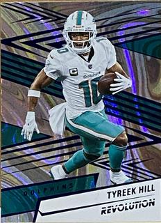 Tyreek Hill