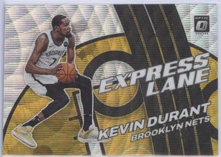 Kevin Durant